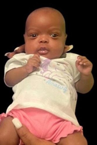 K’Layah M.E. Cross 2025-2025